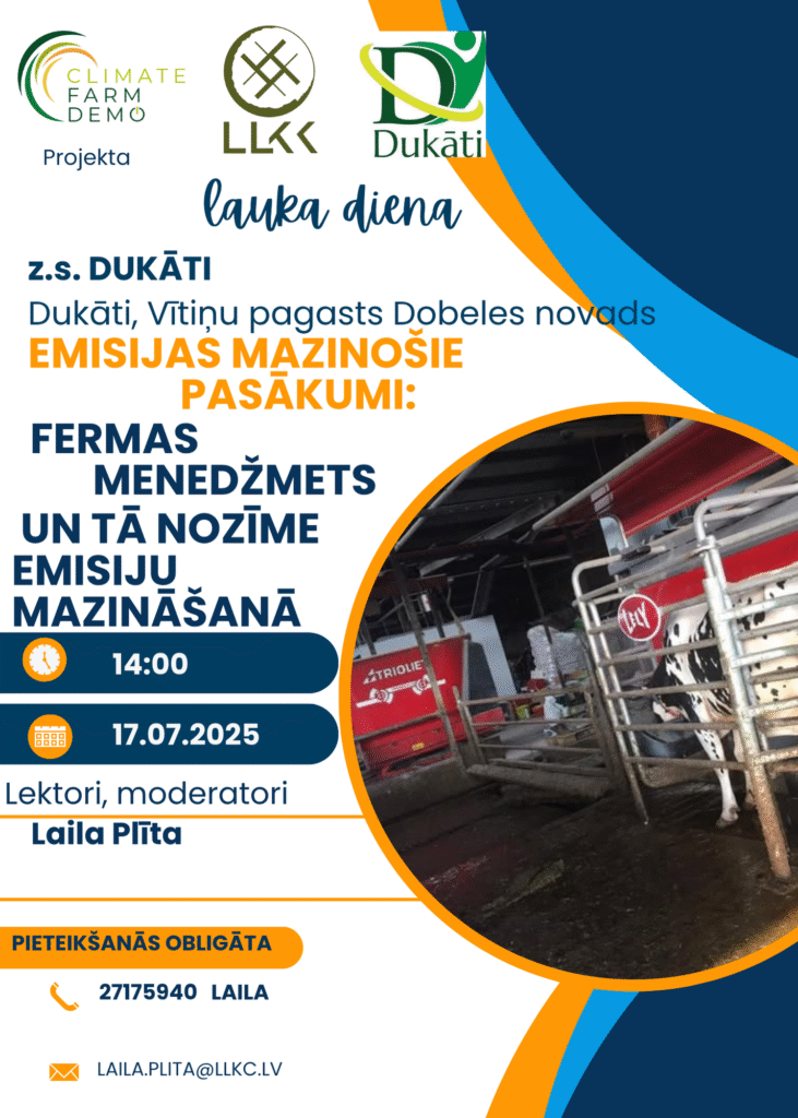 DUKĀTI 17.07.2025