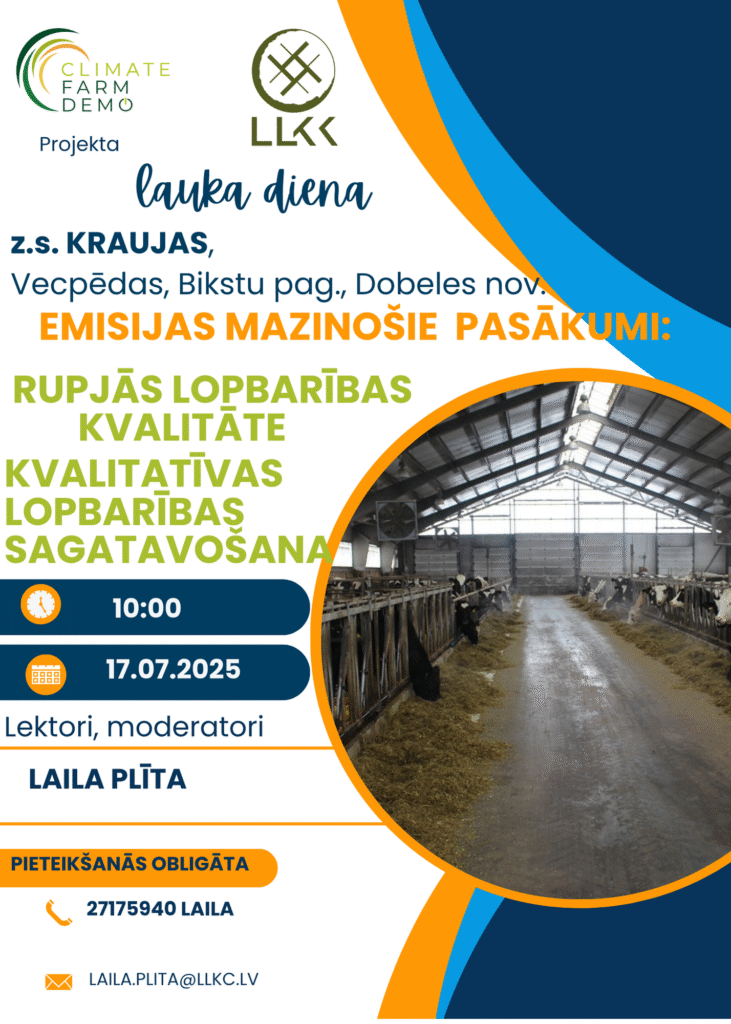 KRAUJAS 17.07.2025